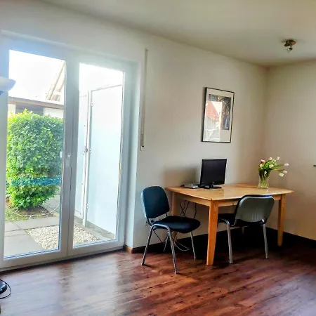 Zweibettzimmer Mit Bad In ホームステイ